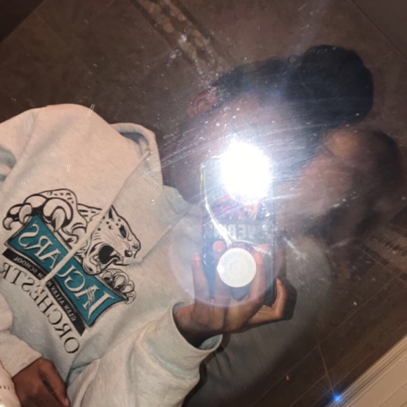 Meet your Posher, Morgan - Picture 1 of 1